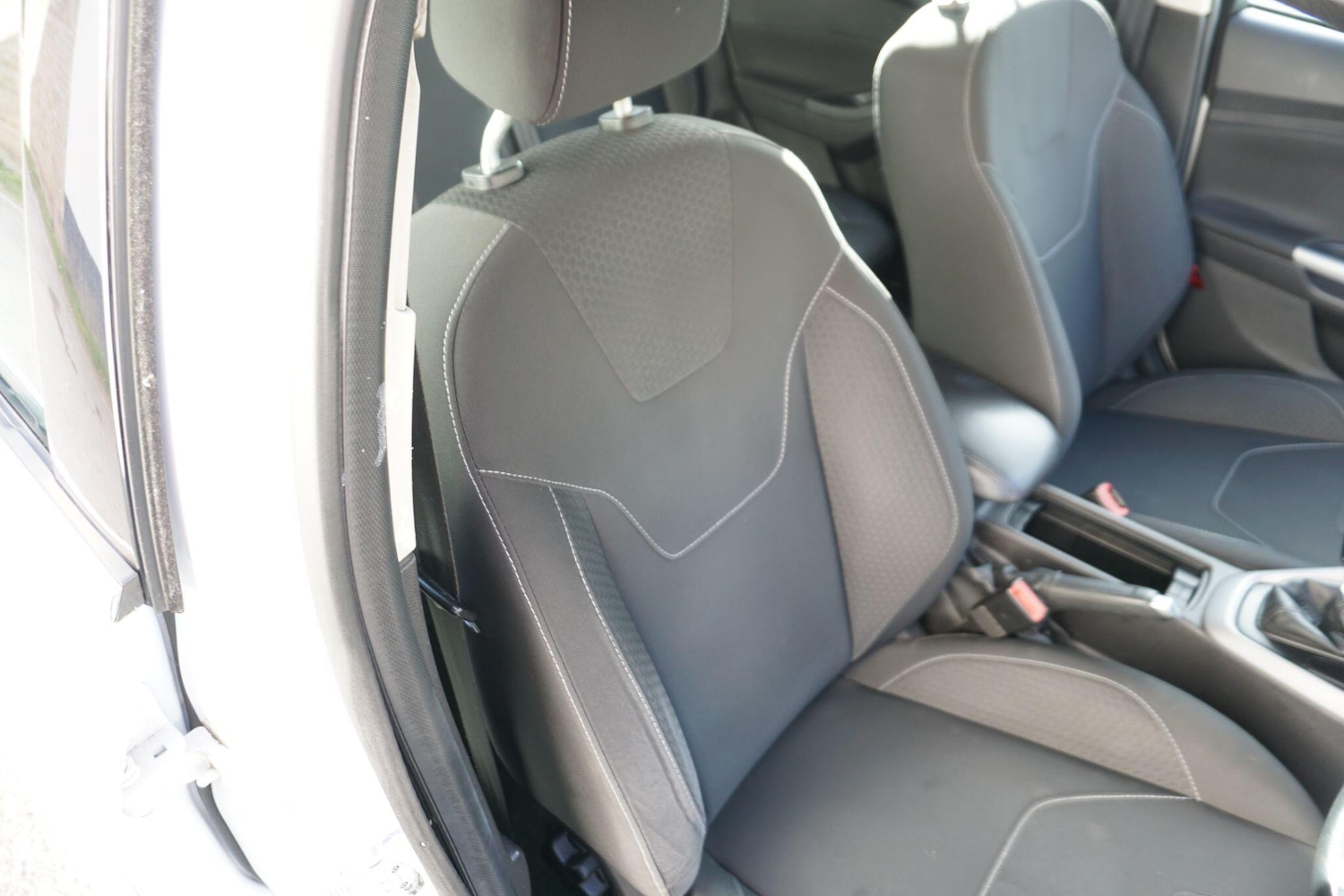 Used Ford Focus 2015 for sale - 76549641: Photo 18