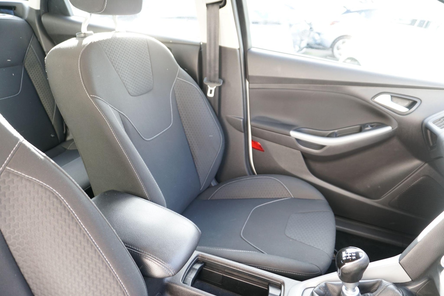 Used Ford Focus 2015 for sale - 76549641: Photo 19