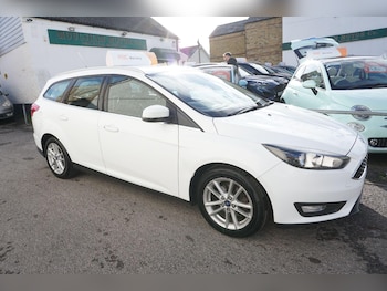 Used Ford Focus 2015 for sale - 76549641: Photo