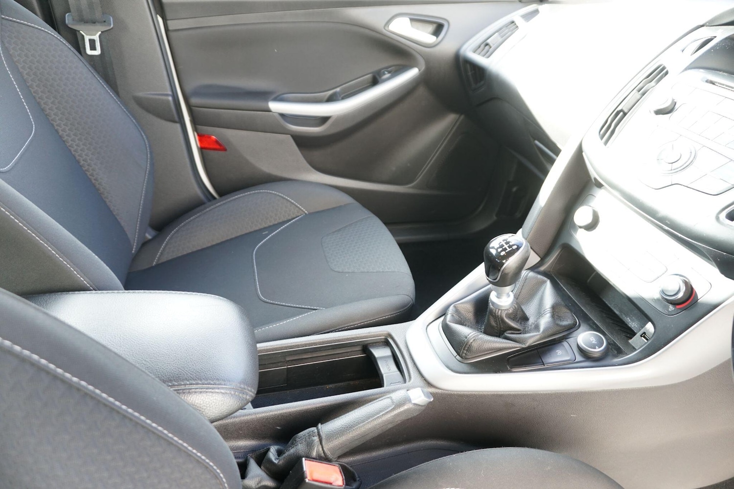 Used Ford Focus 2015 for sale - 76549641: Photo 20