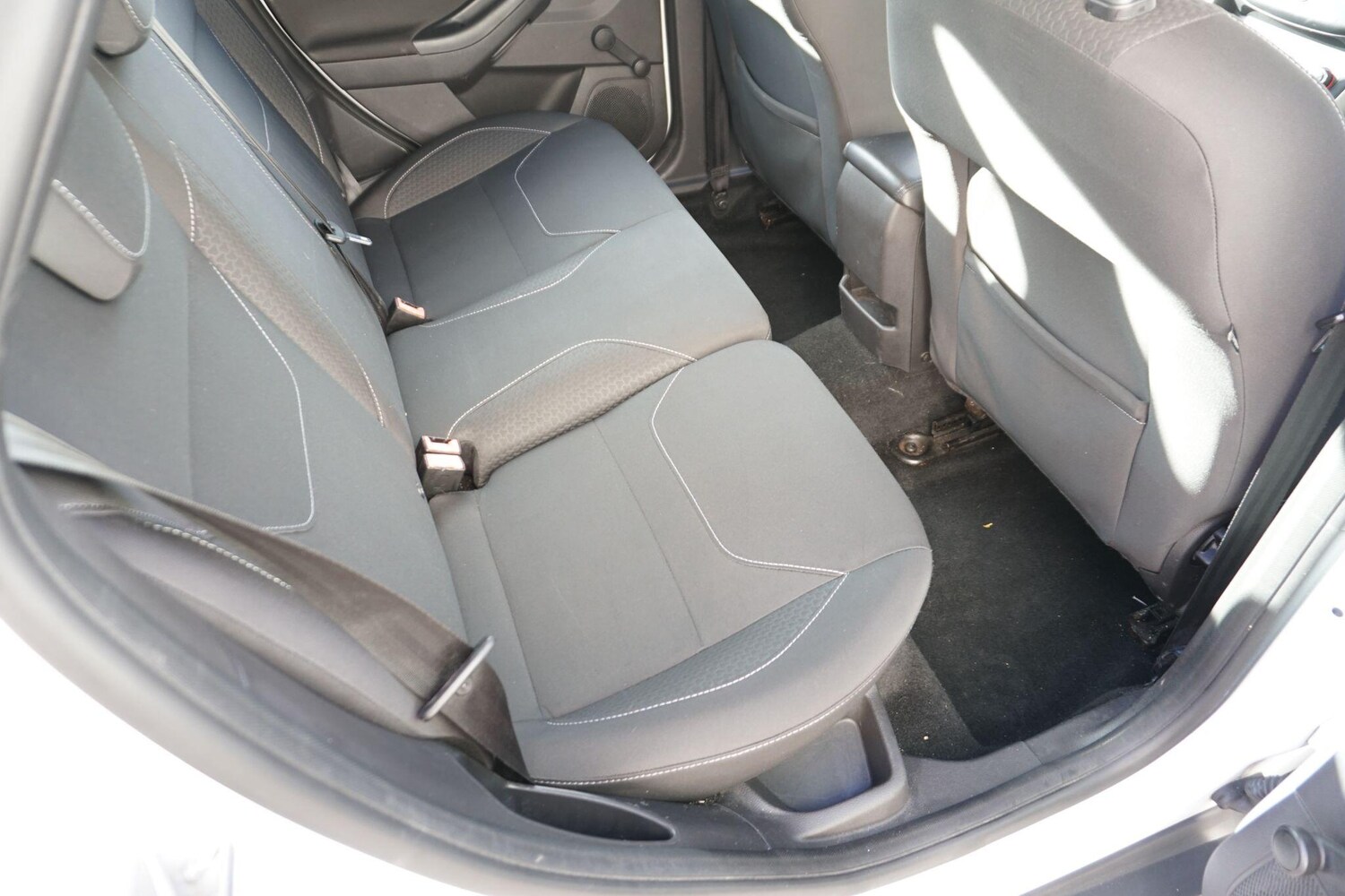 Used Ford Focus 2015 for sale - 76549641: Photo 21