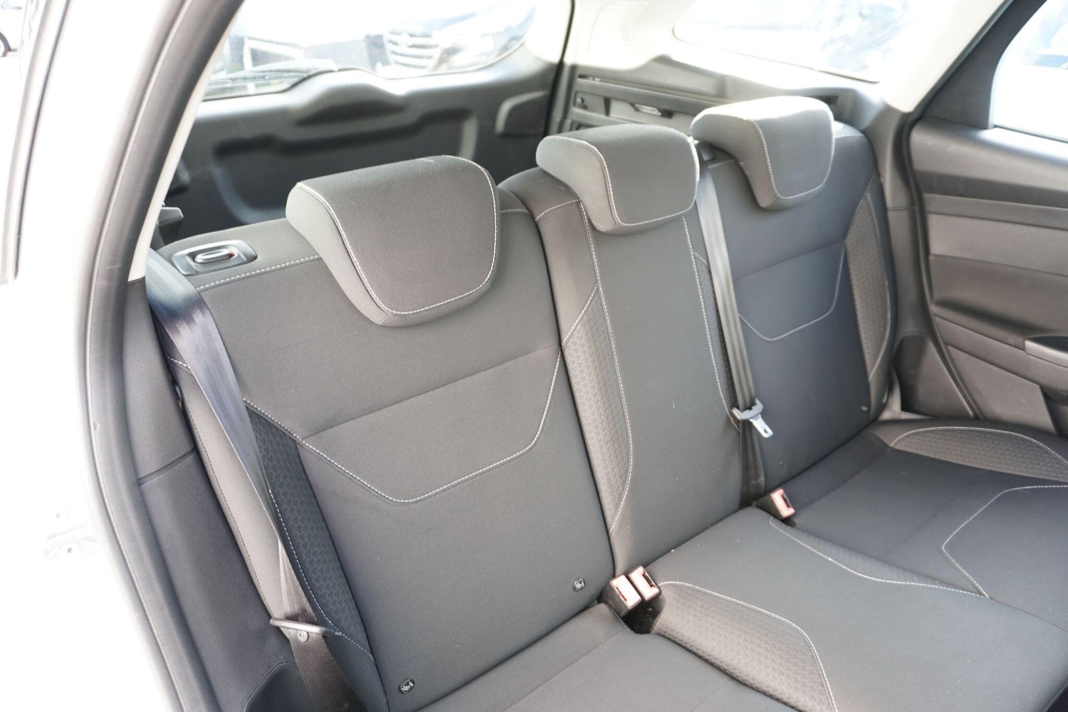 Used Ford Focus 2015 for sale - 76549641: Photo 22