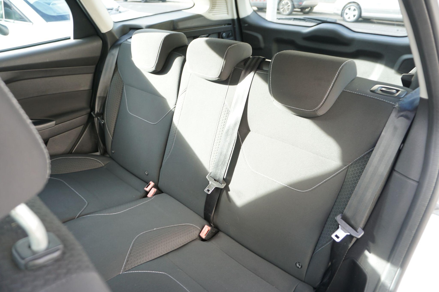 Used Ford Focus 2015 for sale - 76549641: Photo 23