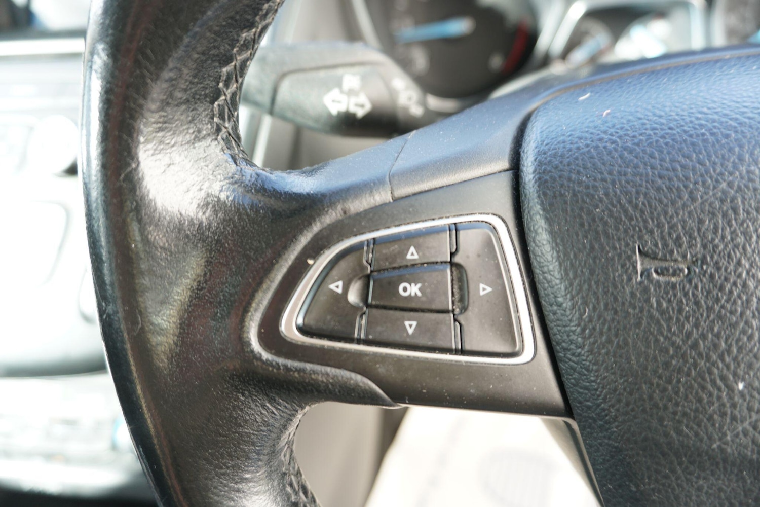 Used Ford Focus 2015 for sale - 76549641: Photo 24