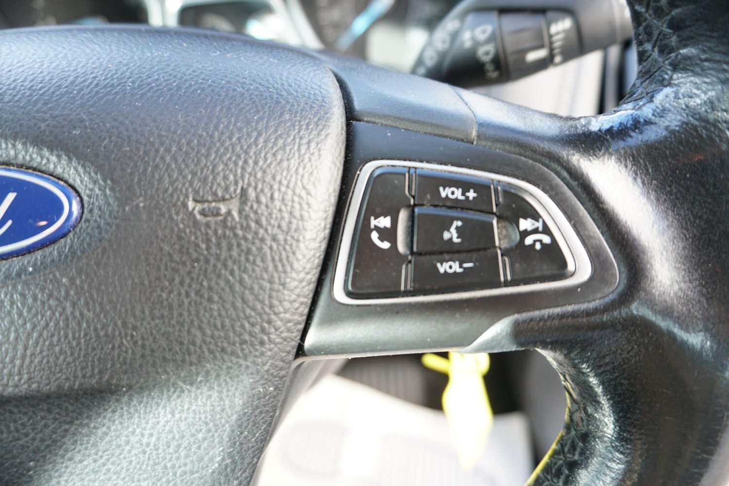 Used Ford Focus 2015 for sale - 76549641: Photo 25