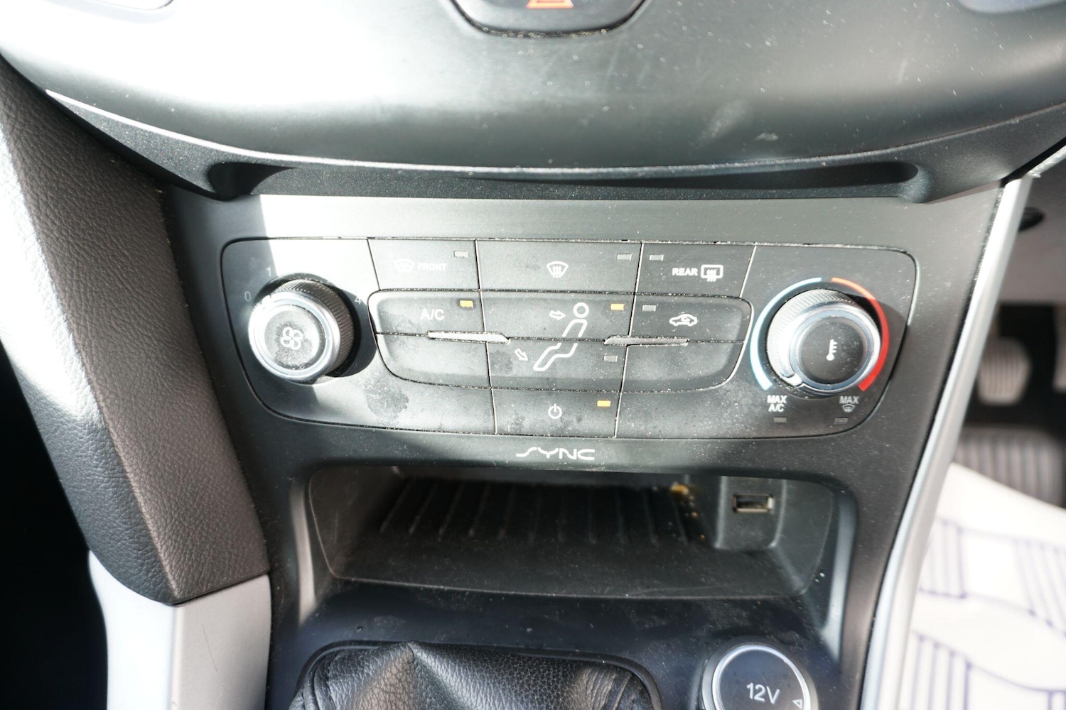 Used Ford Focus 2015 for sale - 76549641: Photo 26