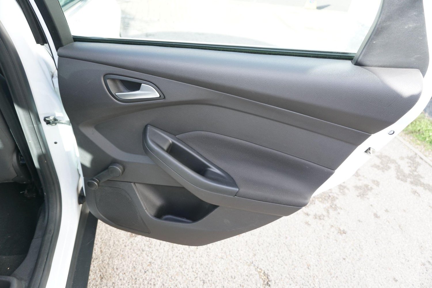 Used Ford Focus 2015 for sale - 76549641: Photo 28