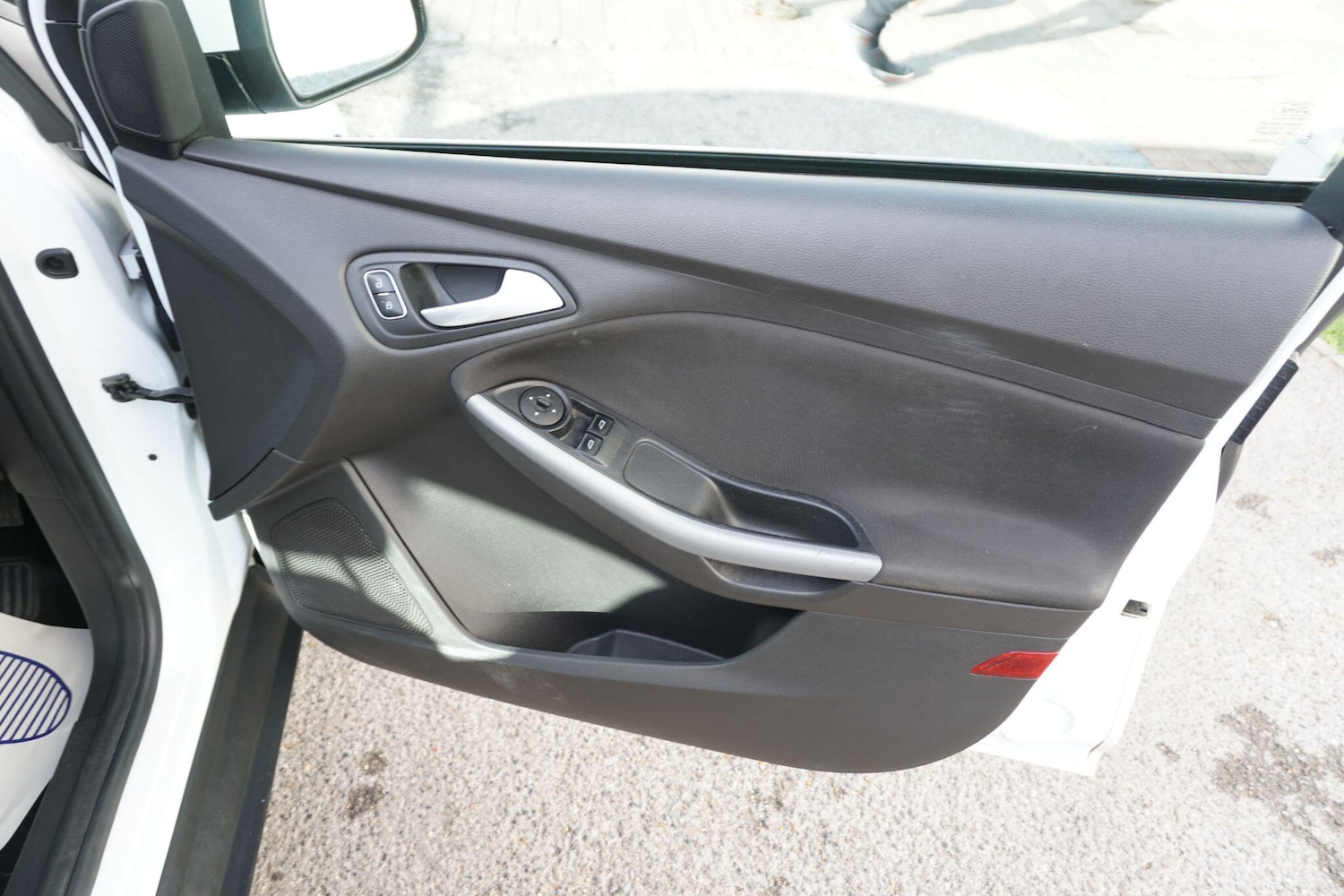 Used Ford Focus 2015 for sale - 76549641: Photo 29