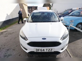 Used Ford Focus 2015 for sale - 76549641: Photo