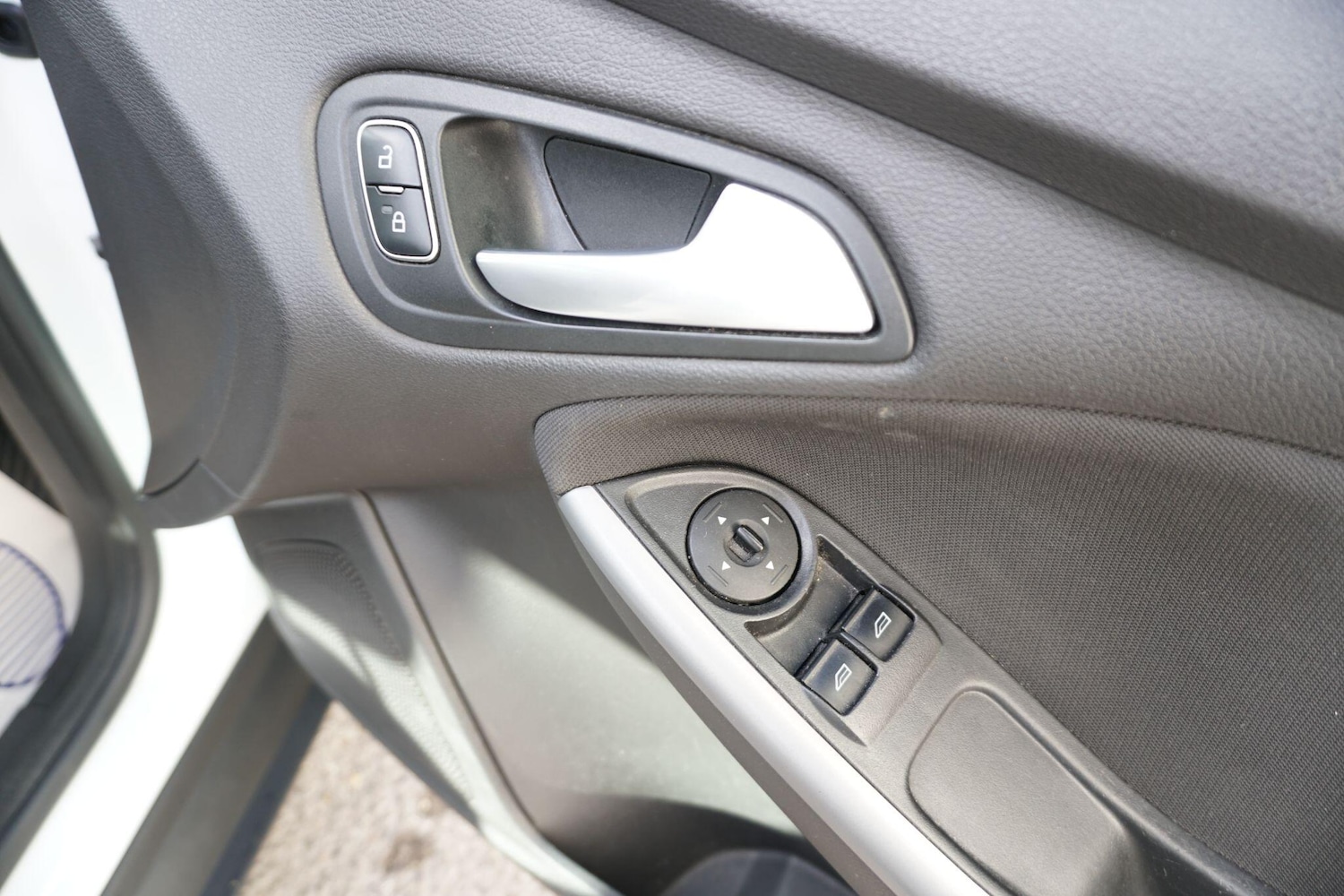 Used Ford Focus 2015 for sale - 76549641: Photo 30