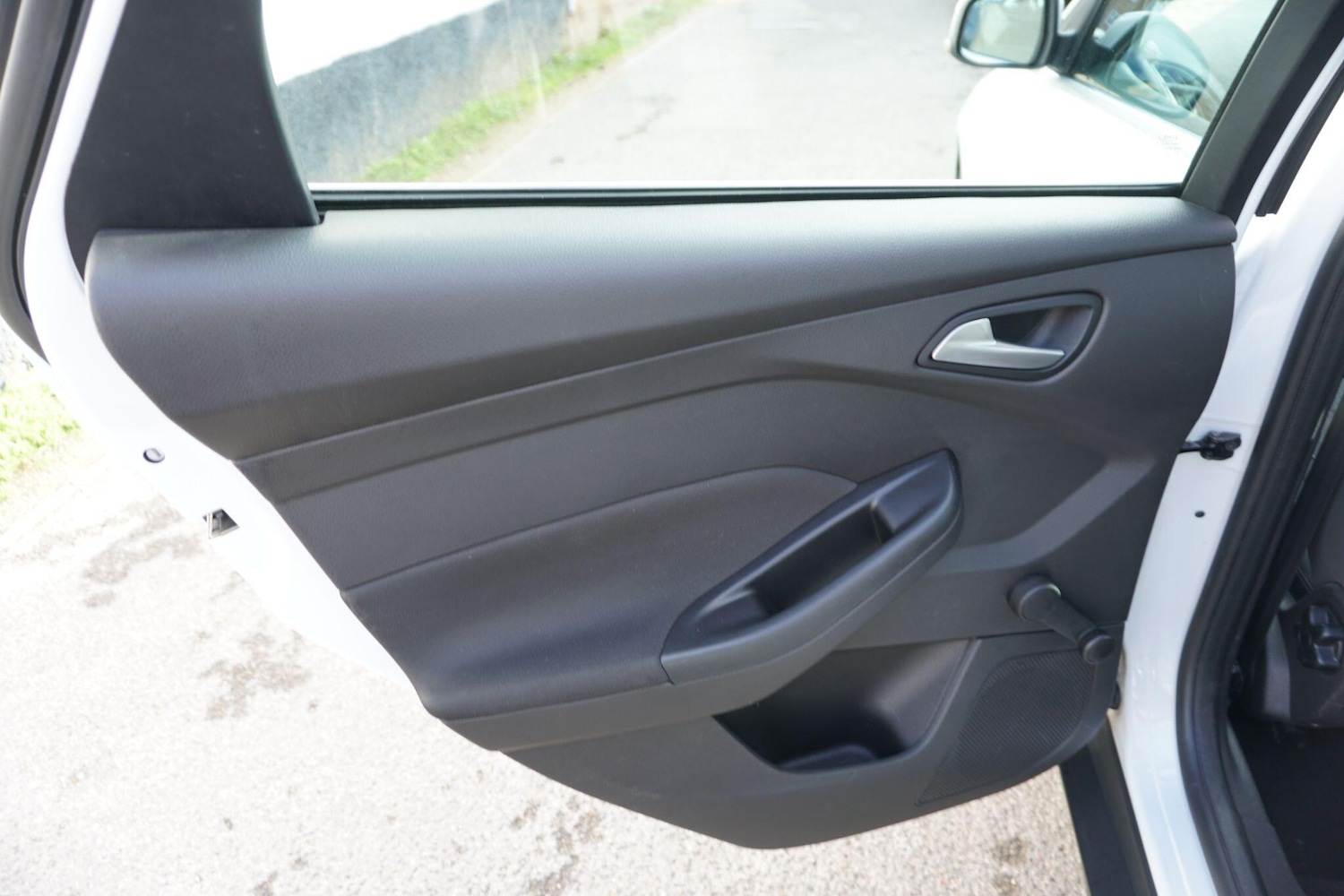 Used Ford Focus 2015 for sale - 76549641: Photo 31