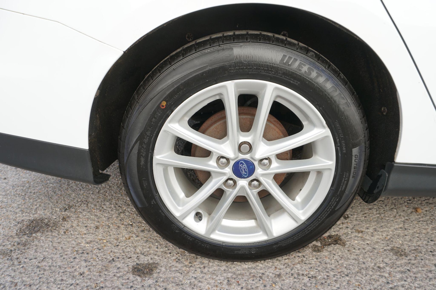 Used Ford Focus 2015 for sale - 76549641: Photo 33