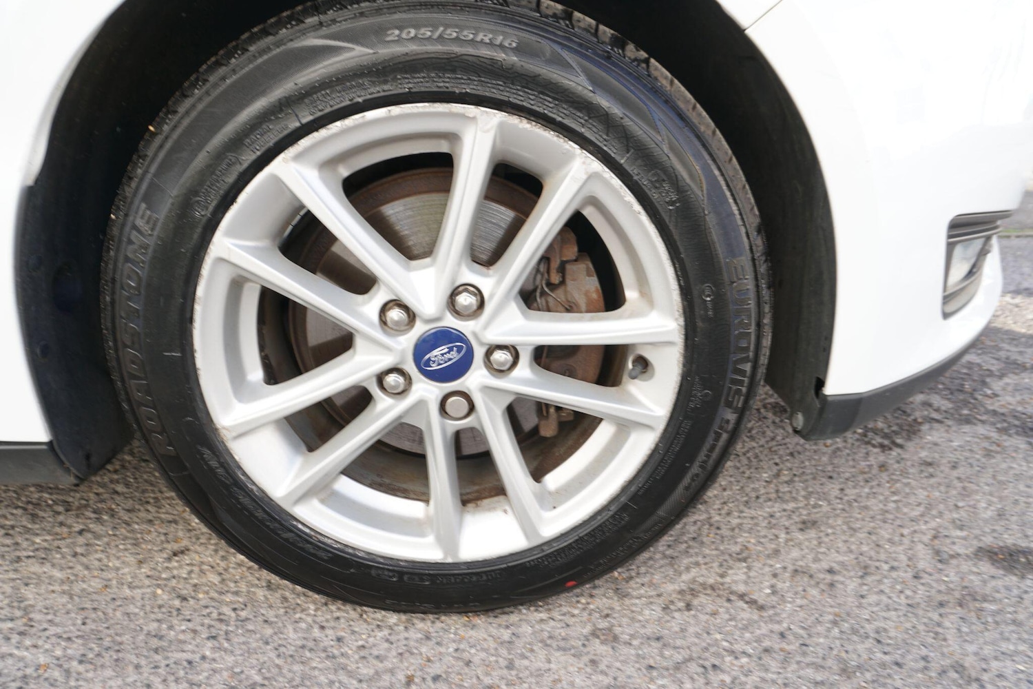 Used Ford Focus 2015 for sale - 76549641: Photo 34