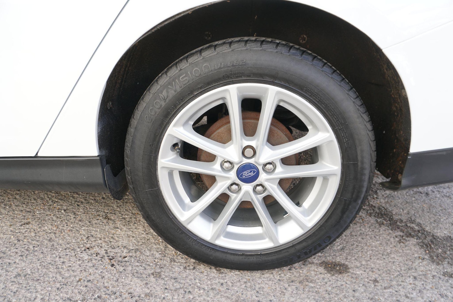 Used Ford Focus 2015 for sale - 76549641: Photo 35