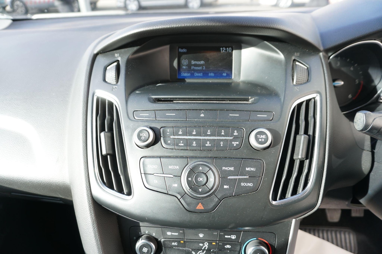 Used Ford Focus 2015 for sale - 76549641: Photo 37