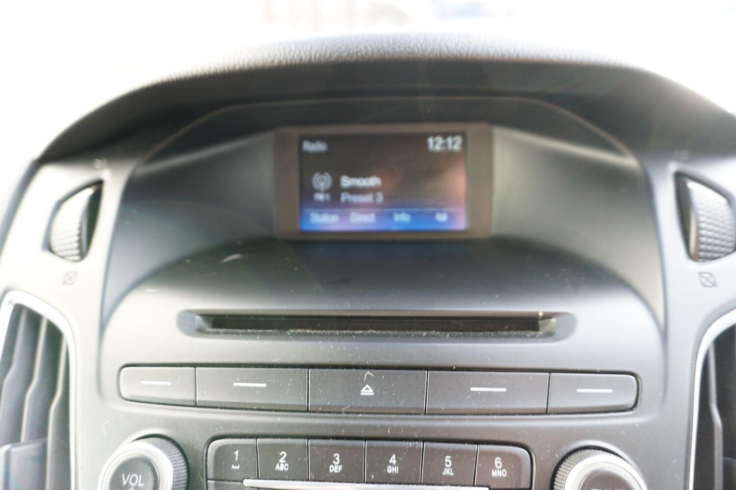 Used Ford Focus 2015 for sale - 76549641: Photo 38