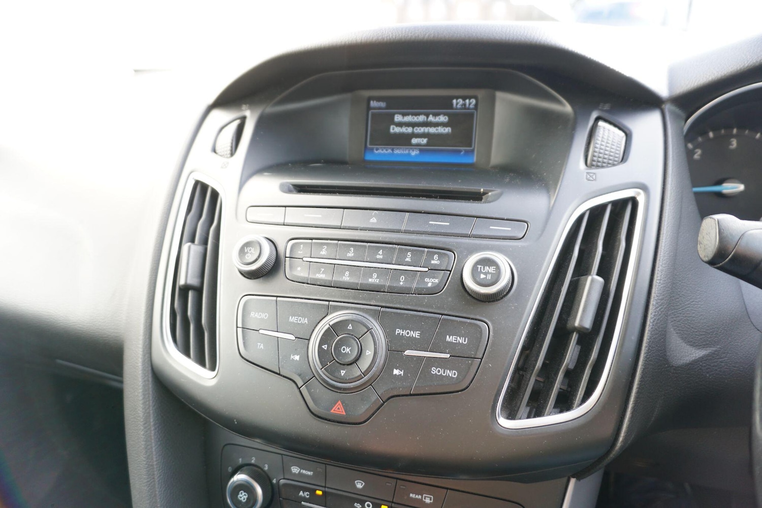 Used Ford Focus 2015 for sale - 76549641: Photo 39