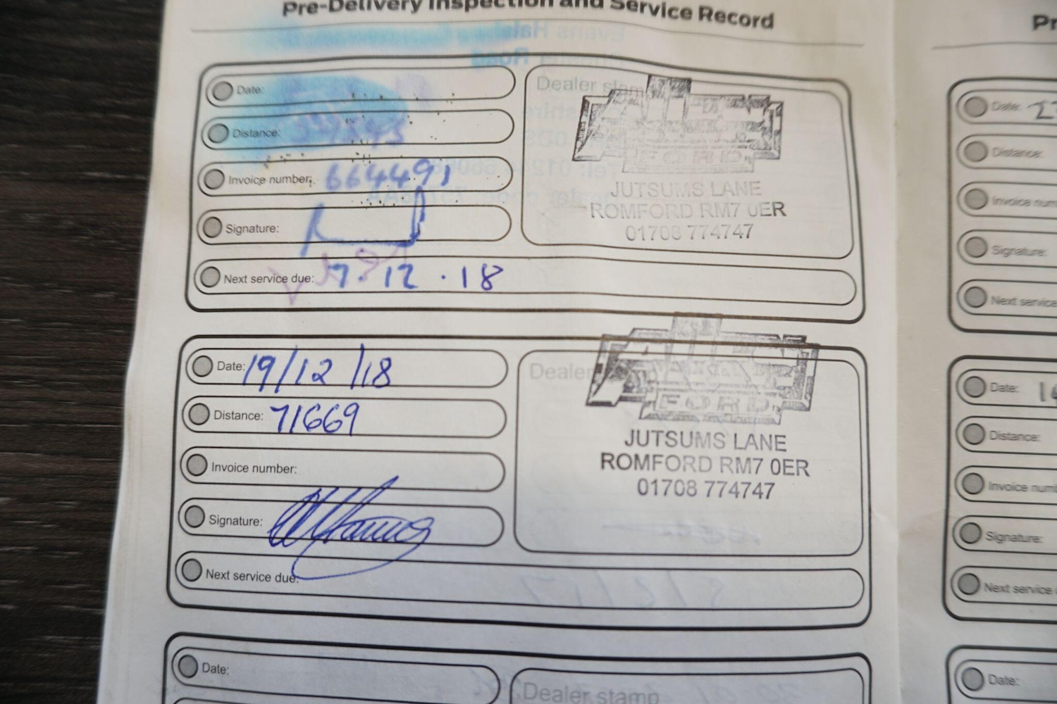 Used Ford Focus 2015 for sale - 76549641: Photo 42