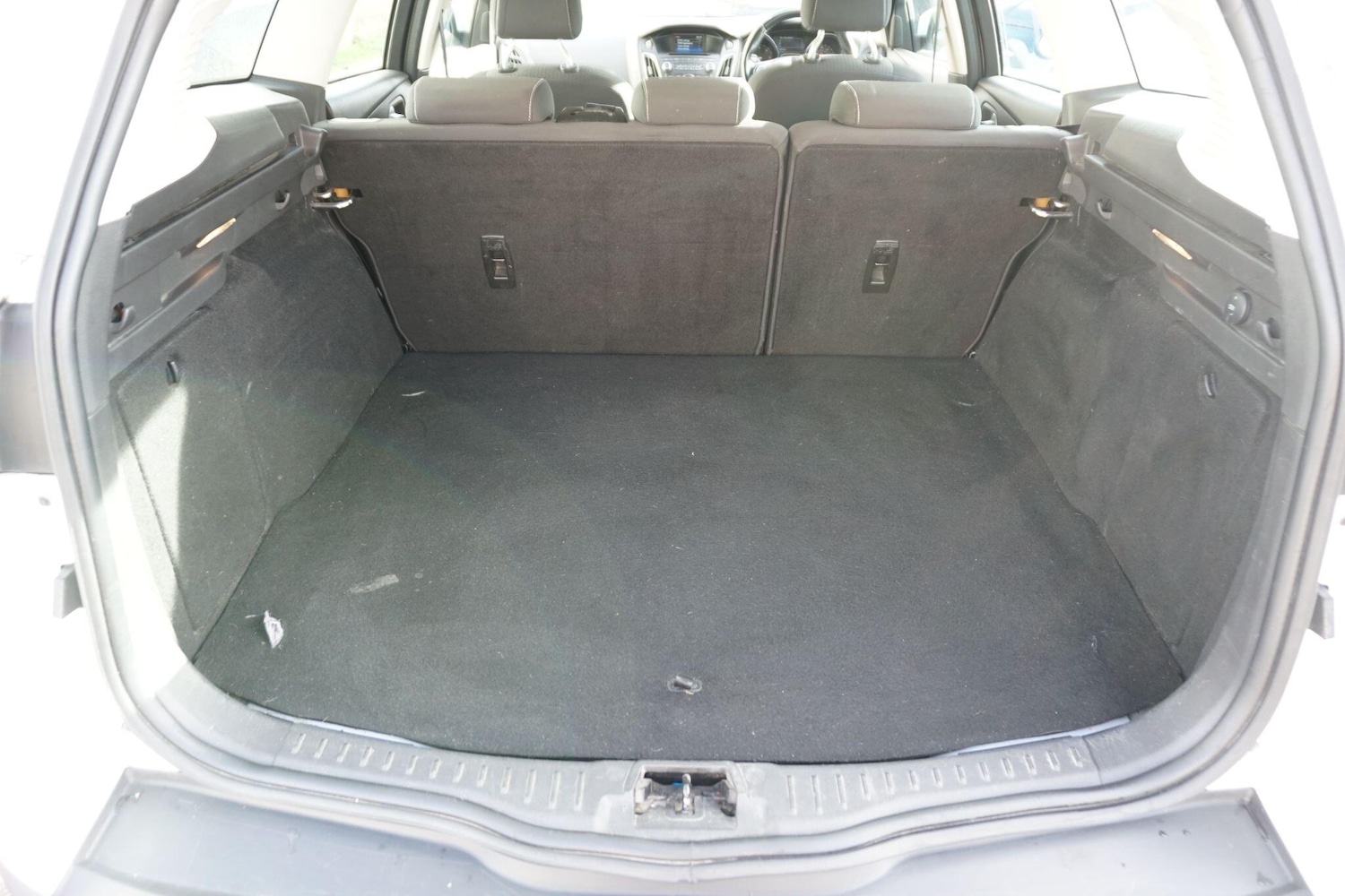 Used Ford Focus 2015 for sale - 76549641: Photo 47