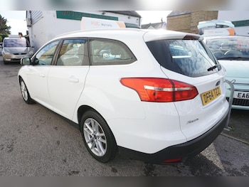 Used Ford Focus 2015 for sale - 76549641: Photo