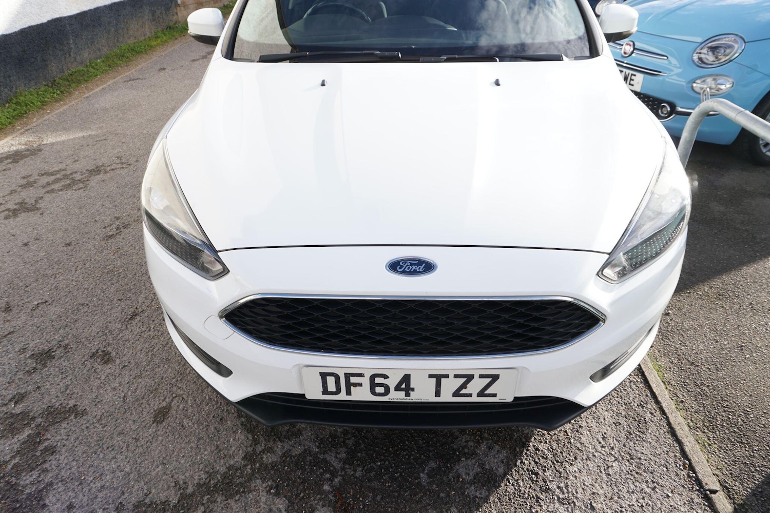 Used Ford Focus 2015 for sale - 76549641: Photo 5