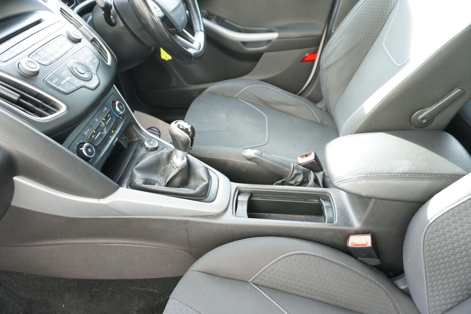 Used Ford Focus 2015 for sale - 76549641: Photo 50