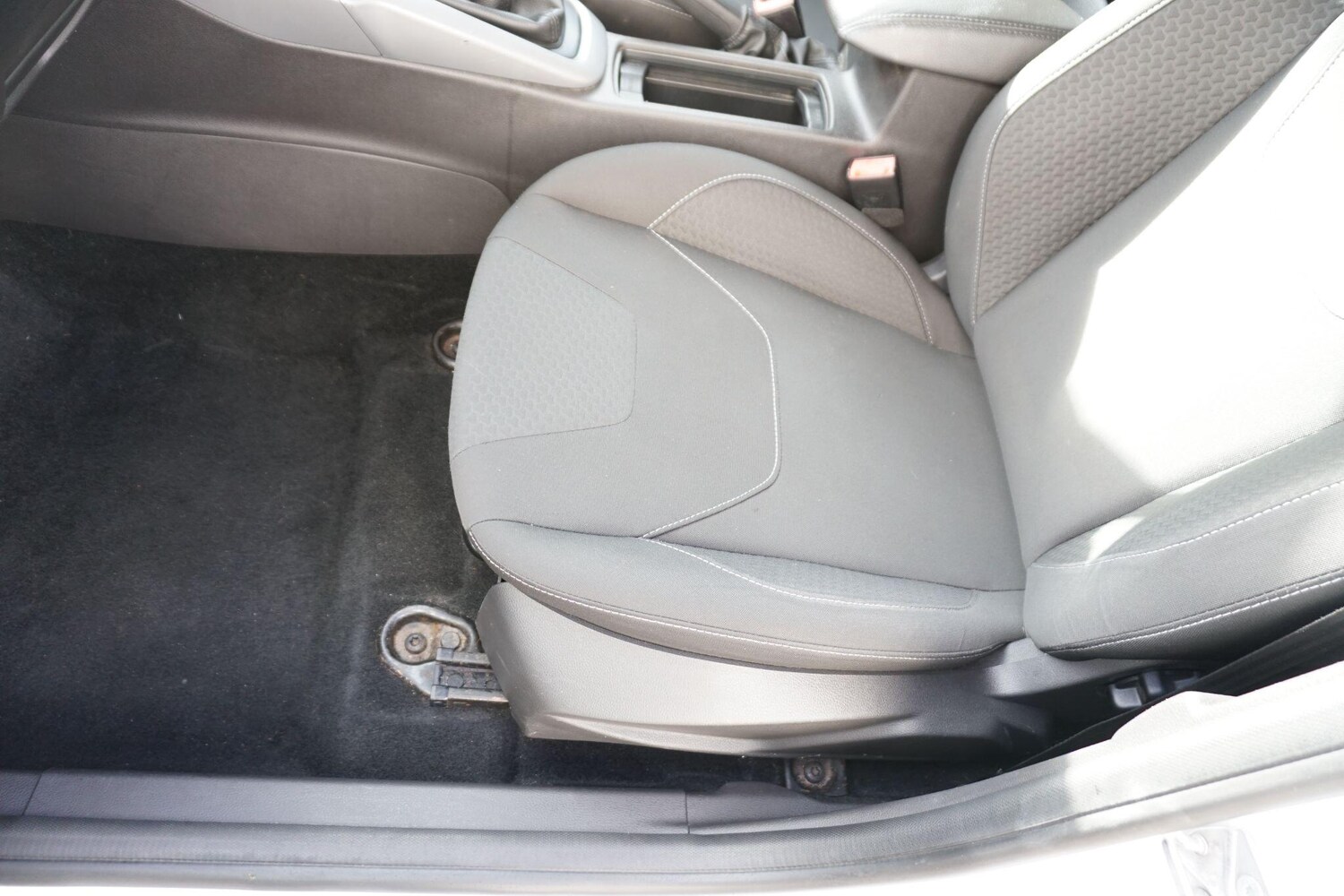 Used Ford Focus 2015 for sale - 76549641: Photo 51