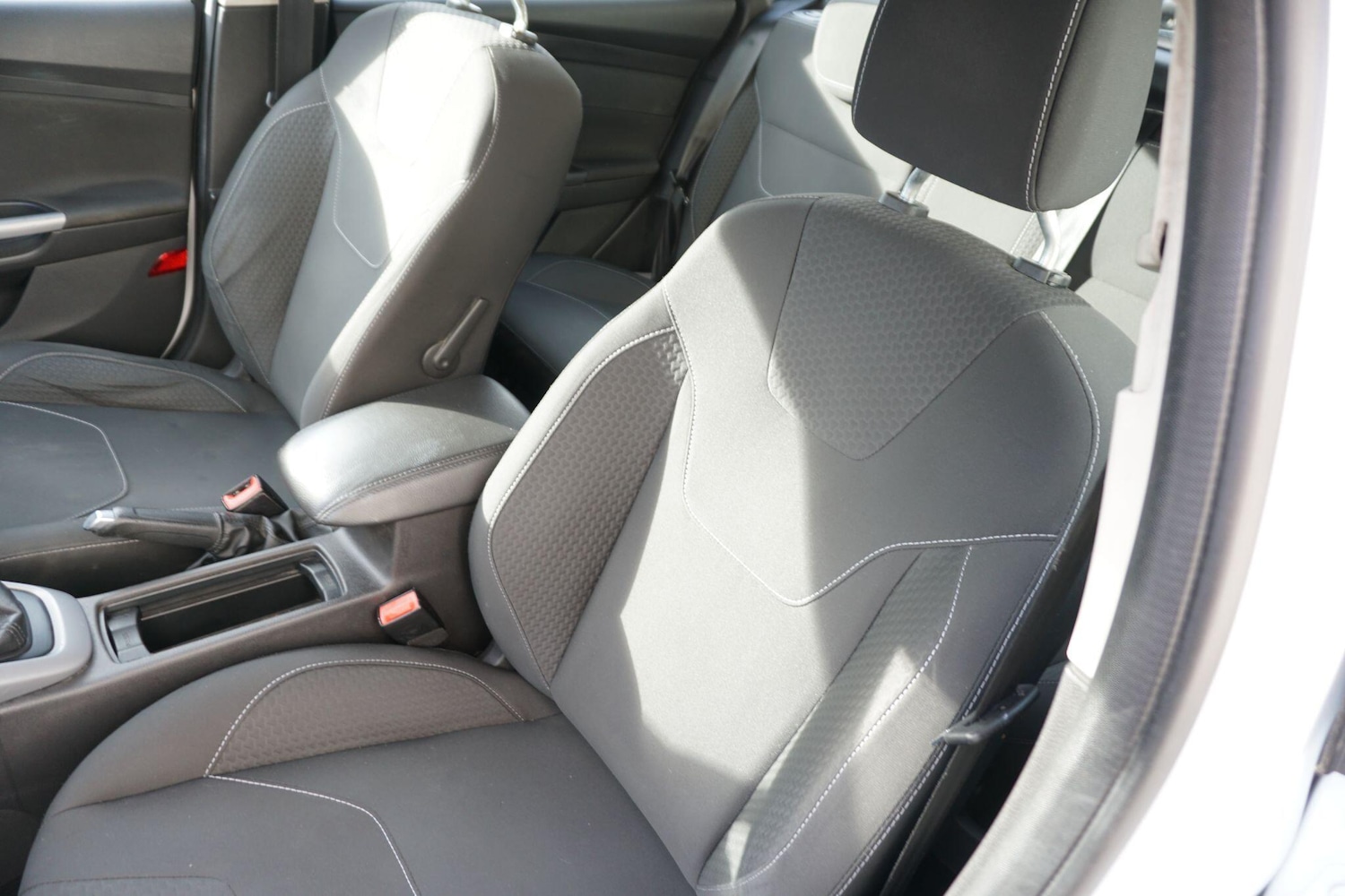 Used Ford Focus 2015 for sale - 76549641: Photo 52