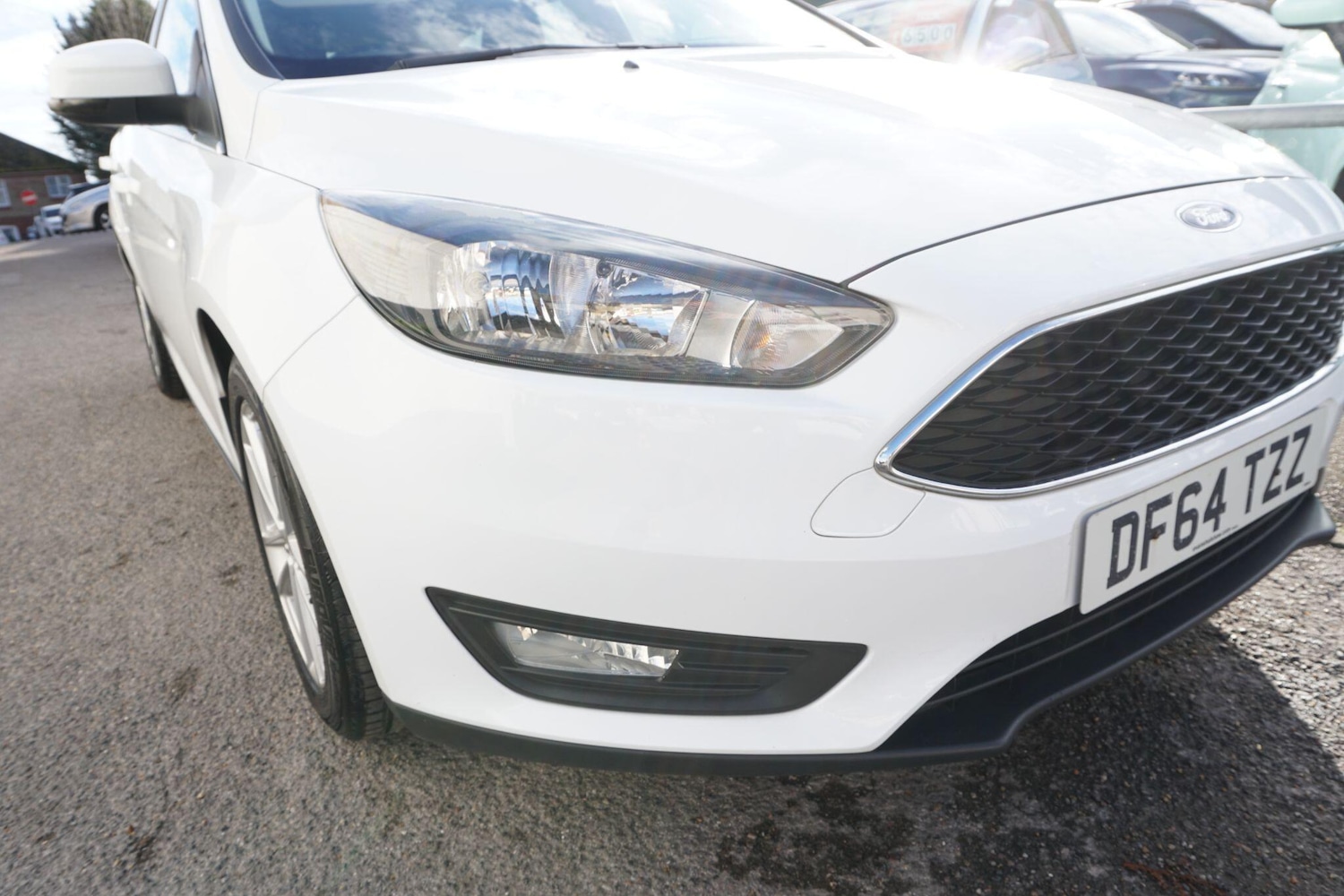 Used Ford Focus 2015 for sale - 76549641: Photo 53