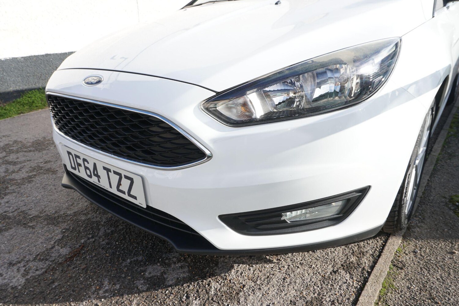 Used Ford Focus 2015 for sale - 76549641: Photo 54