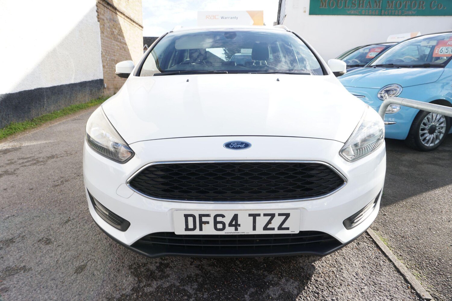 Used Ford Focus 2015 for sale - 76549641: Photo 6