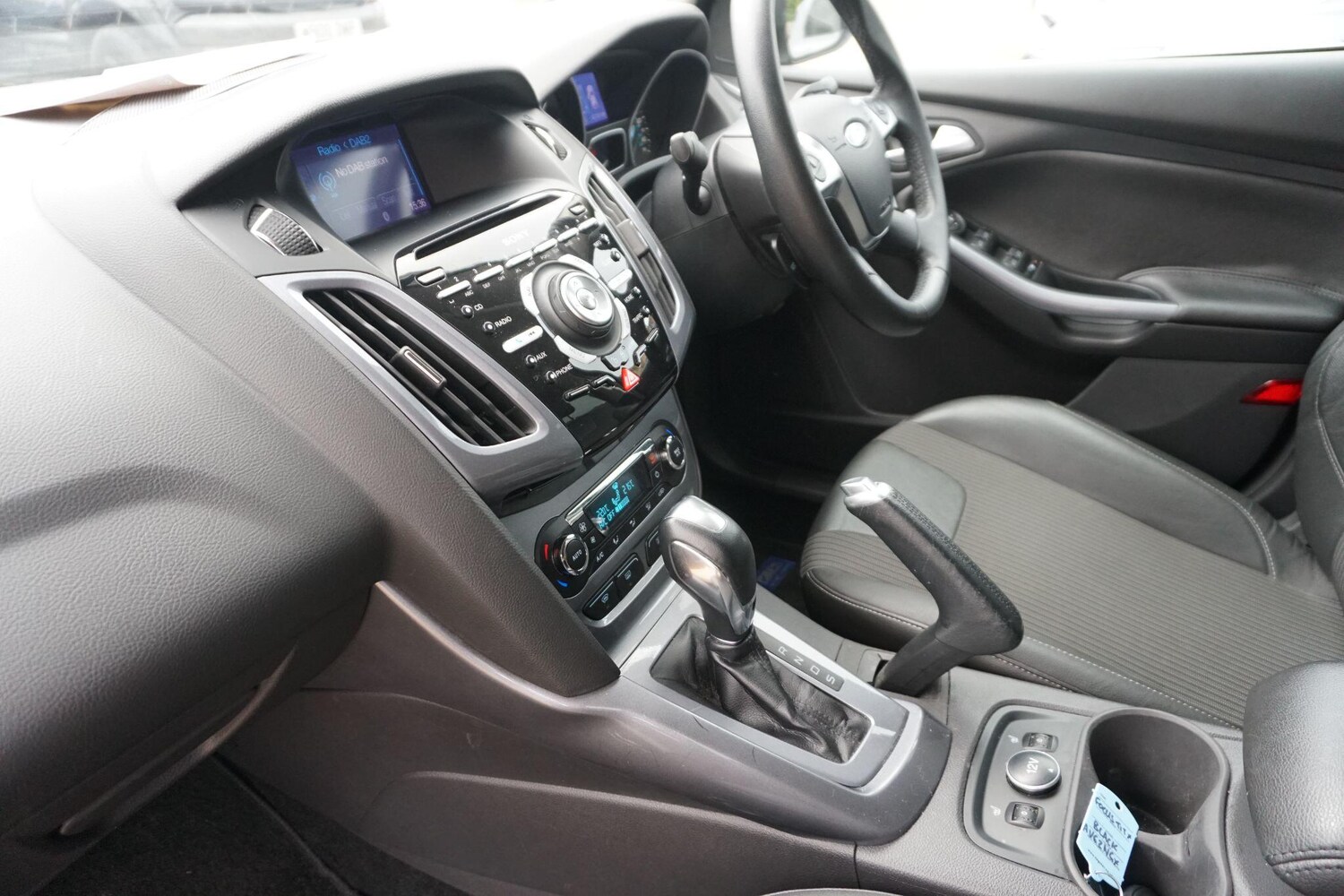 Used Ford Focus 2012 for sale - 77612880: Photo 15