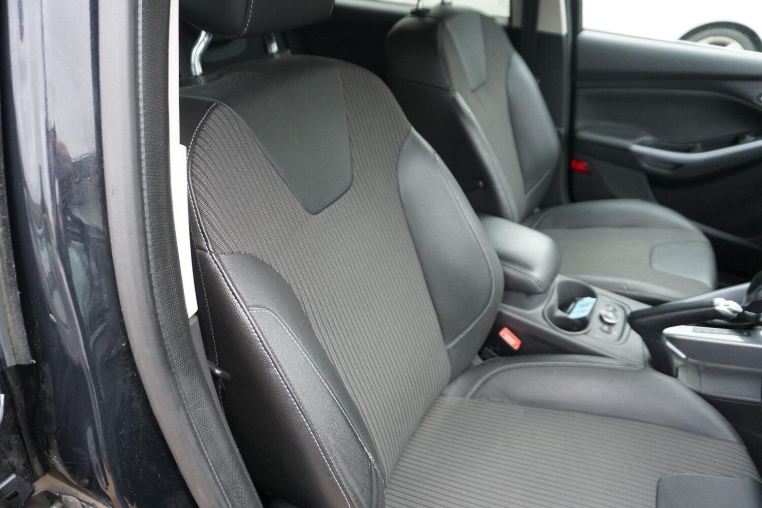 Used Ford Focus 2012 for sale - 77612880: Photo 18