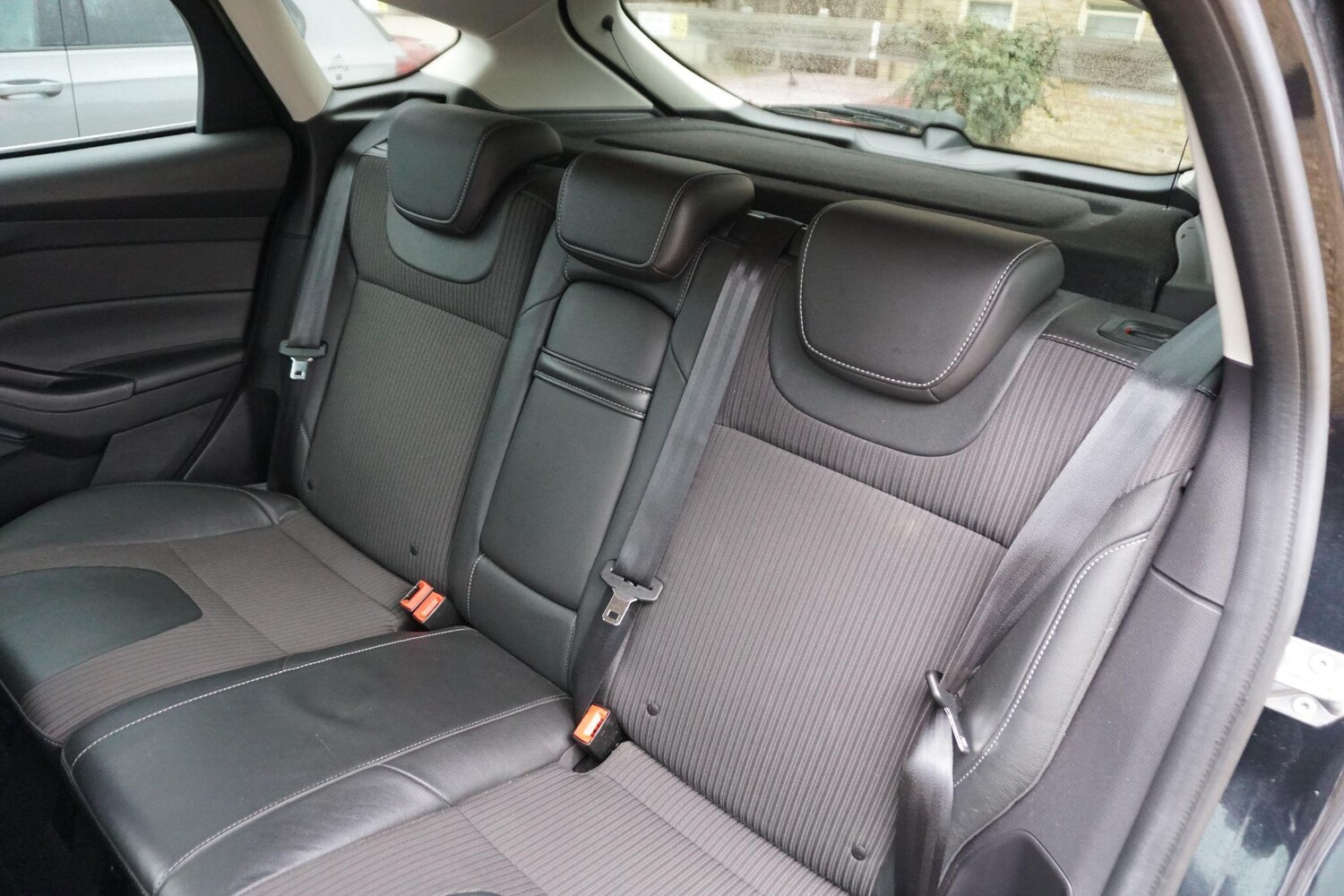 Used Ford Focus 2012 for sale - 77612880: Photo 21