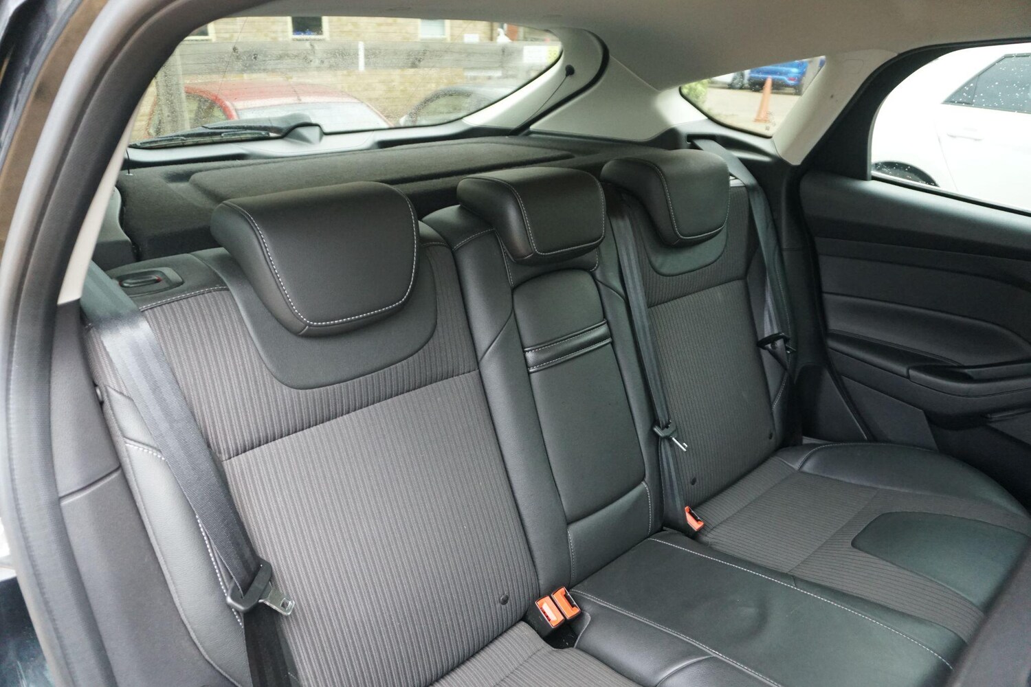 Used Ford Focus 2012 for sale - 77612880: Photo 23