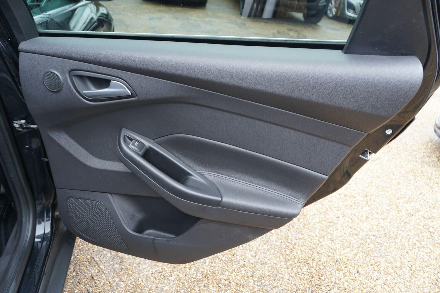 Used Ford Focus 2012 for sale - 77612880: Photo 29