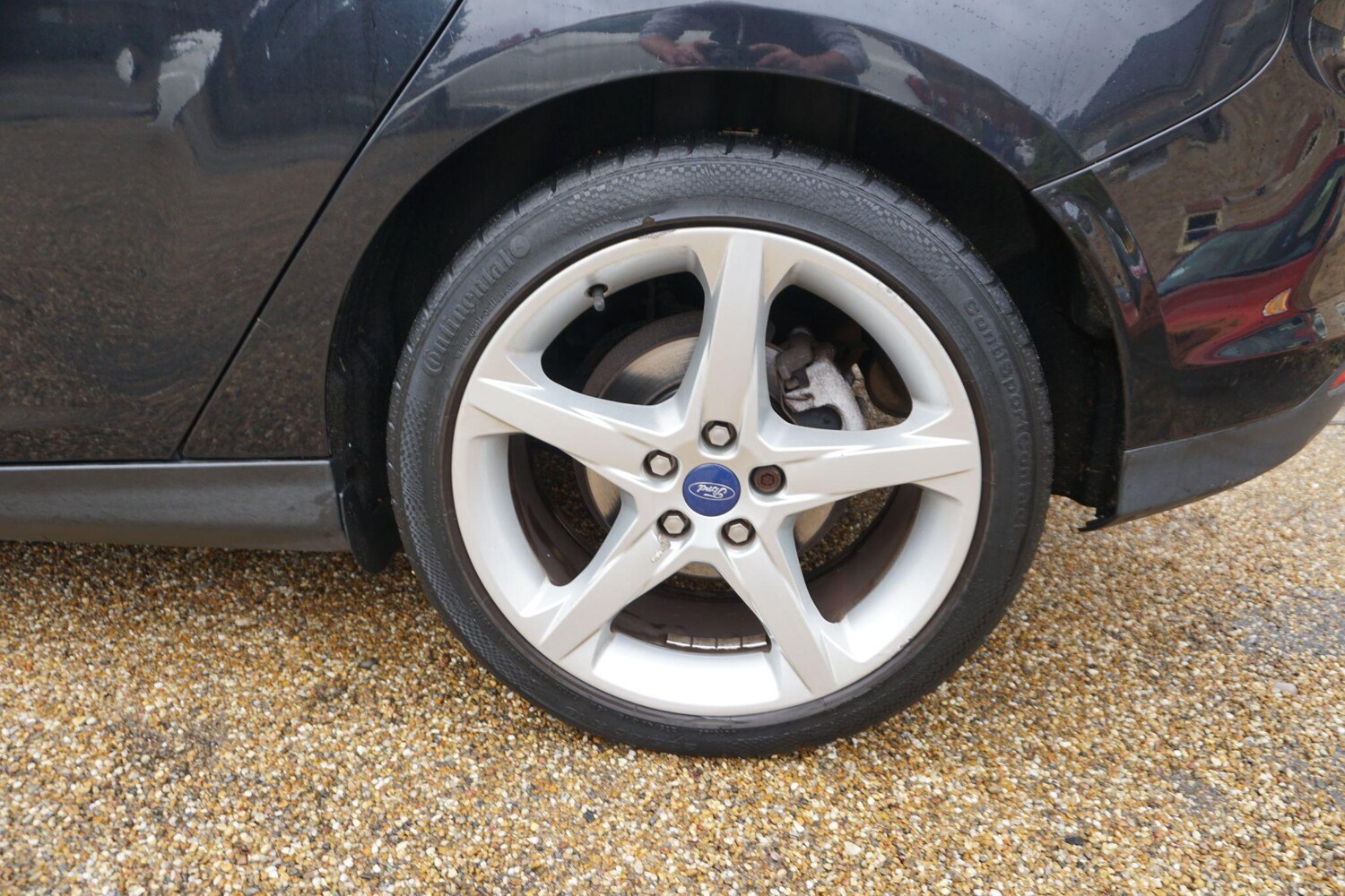 Used Ford Focus 2012 for sale - 77612880: Photo 31