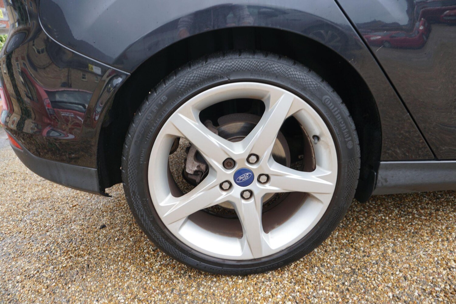 Used Ford Focus 2012 for sale - 77612880: Photo 33