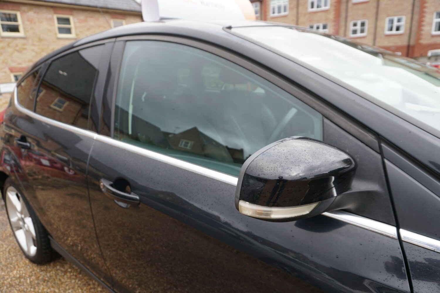 Used Ford Focus 2012 for sale - 77612880: Photo 44