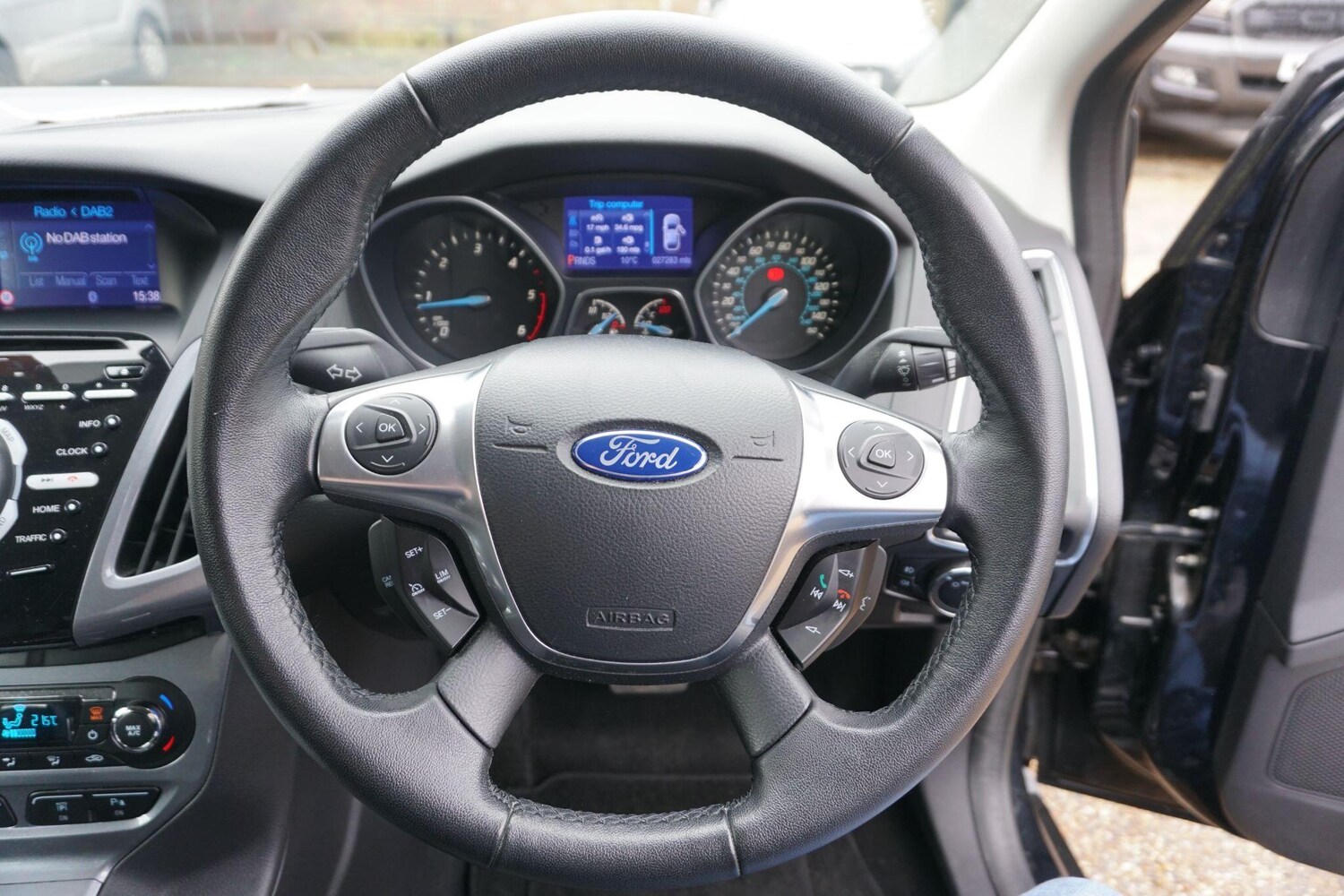 Used Ford Focus 2012 for sale - 77612880: Photo 47