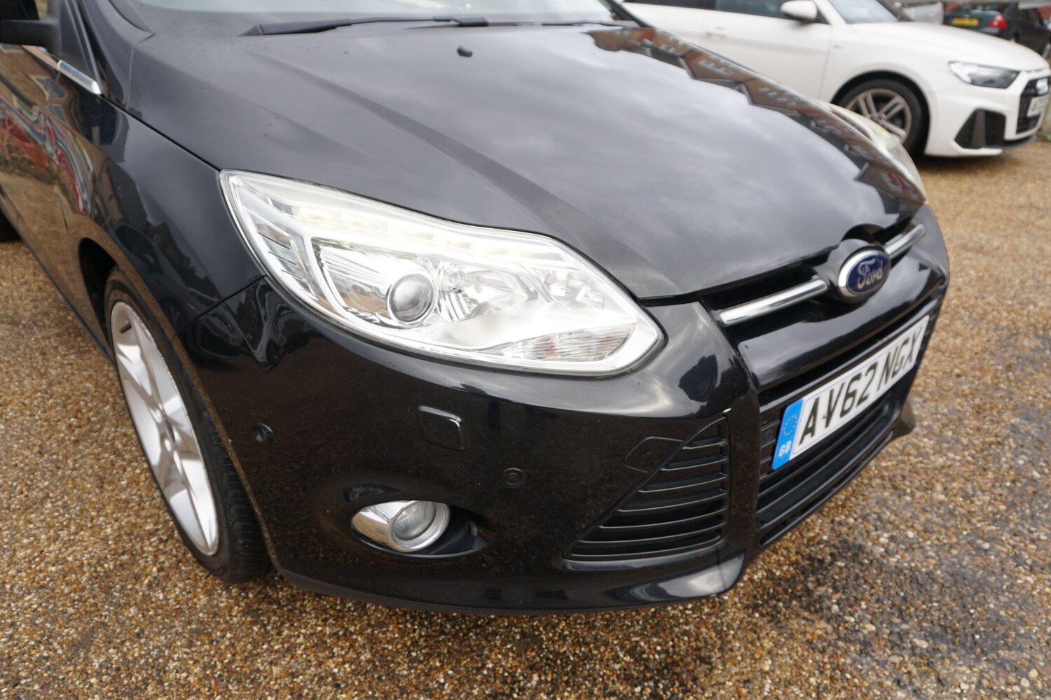 Used Ford Focus 2012 for sale - 77612880: Photo 50