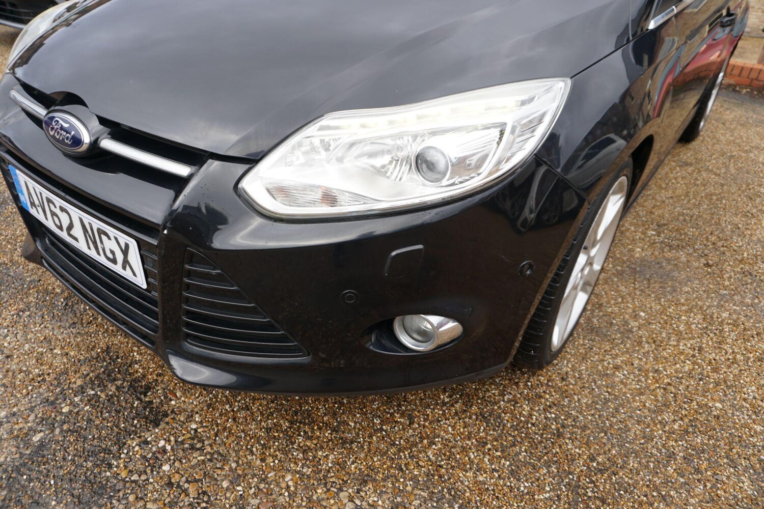 Used Ford Focus 2012 for sale - 77612880: Photo 51