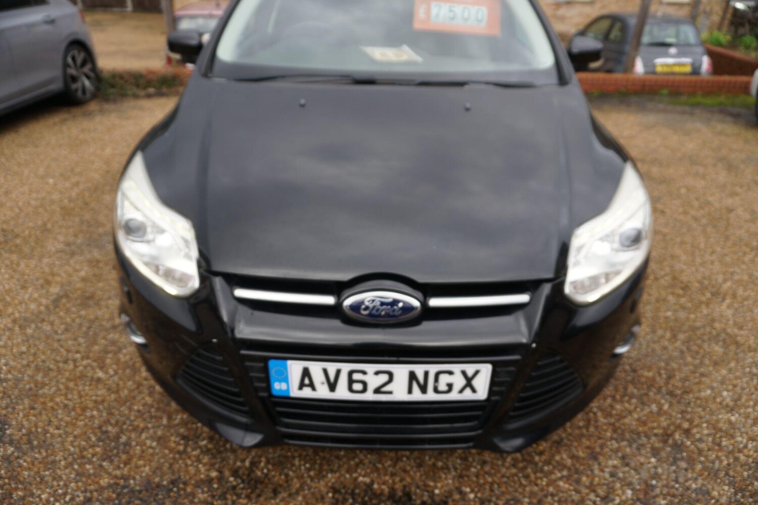Used Ford Focus 2012 for sale - 77612880: Photo 6