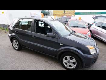(59) - 1.6 Zetec 5dr