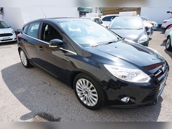 Used Ford Focus 2013 for sale - 79168824: Photo