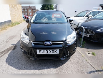 Used Ford Focus 2013 for sale - 79168824: Photo