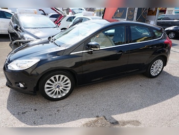 Used Ford Focus 2013 for sale - 79168824: Photo