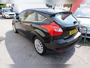 Used Ford Focus 2013 for sale - 79168824: Photo