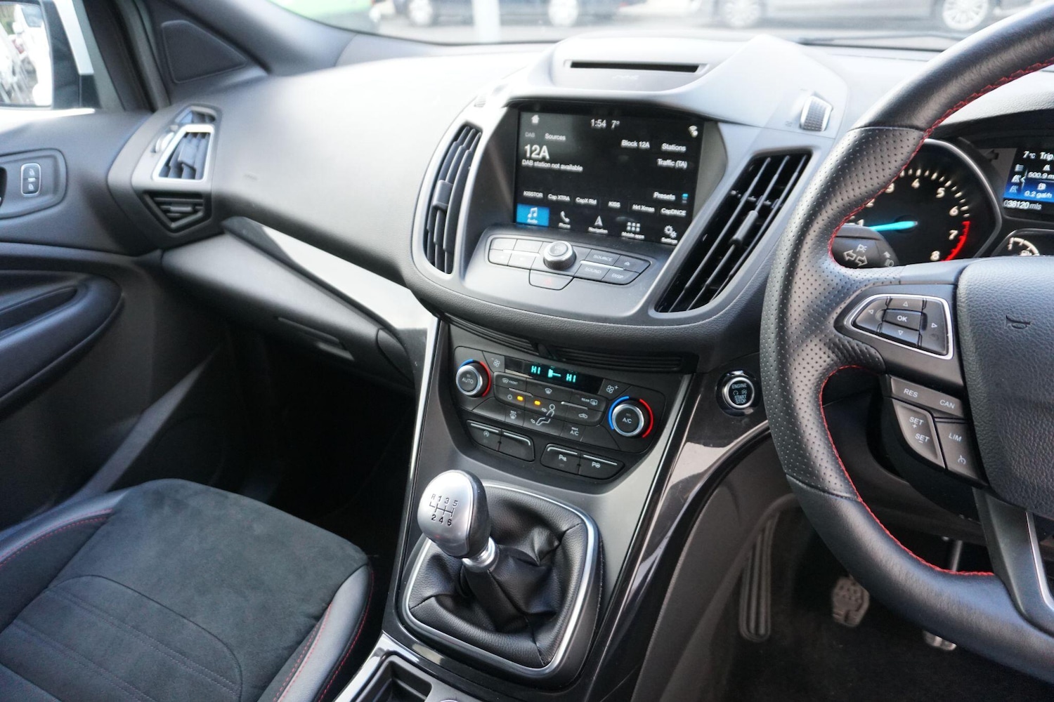 Used Ford Kuga 2019 for sale - 77478629: Photo 15