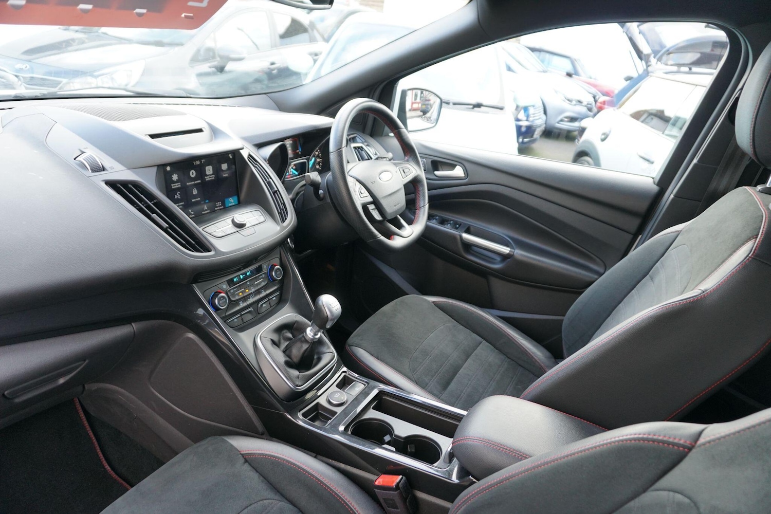 Used Ford Kuga 2019 for sale - 77478629: Photo 17